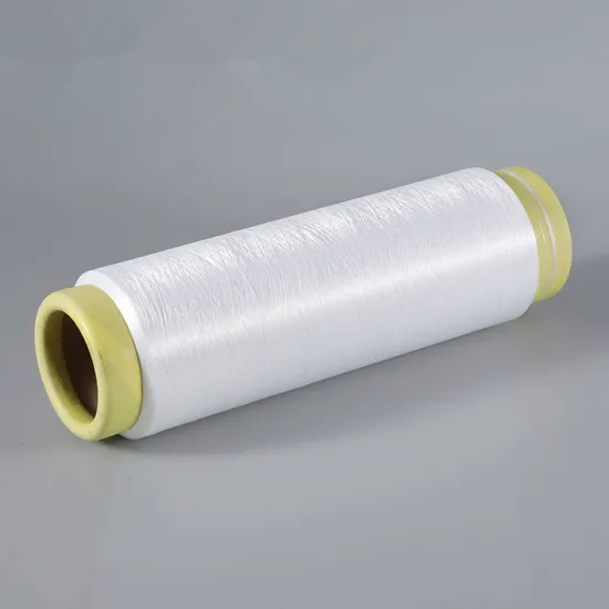 Baumwoll-/Viskose-/Nylon-/Acryl-/Spandex-/Polyestergarn mit Grs-Zertifikatgarn