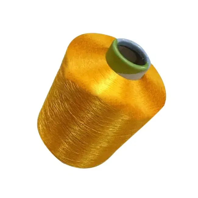 Recyceltes Nylongarn – mit Grs Tc-Zertifikat – DTY FDY Mono