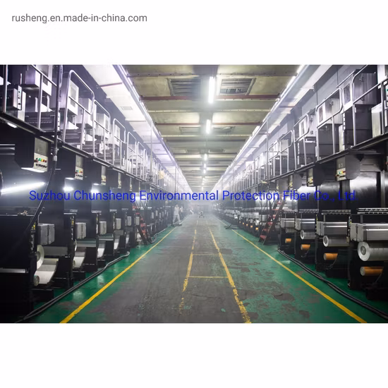 Authentisches Sorona T400 150D/72F FDY FD RW PET- und PTT-Bikomponentenfaser-Textilrohmaterial-Polyestergarn für Kleidungsstücke