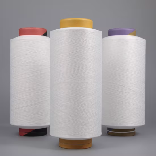 PBT 33/24 hochelastisches Polyester-Filamentgarn