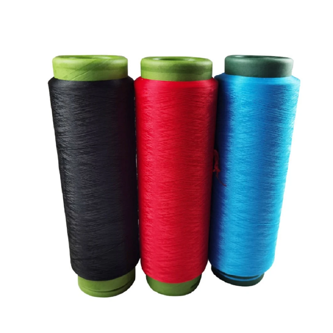 Anti Bacteria 85D/36 Functional DTY Waterproof Yarn