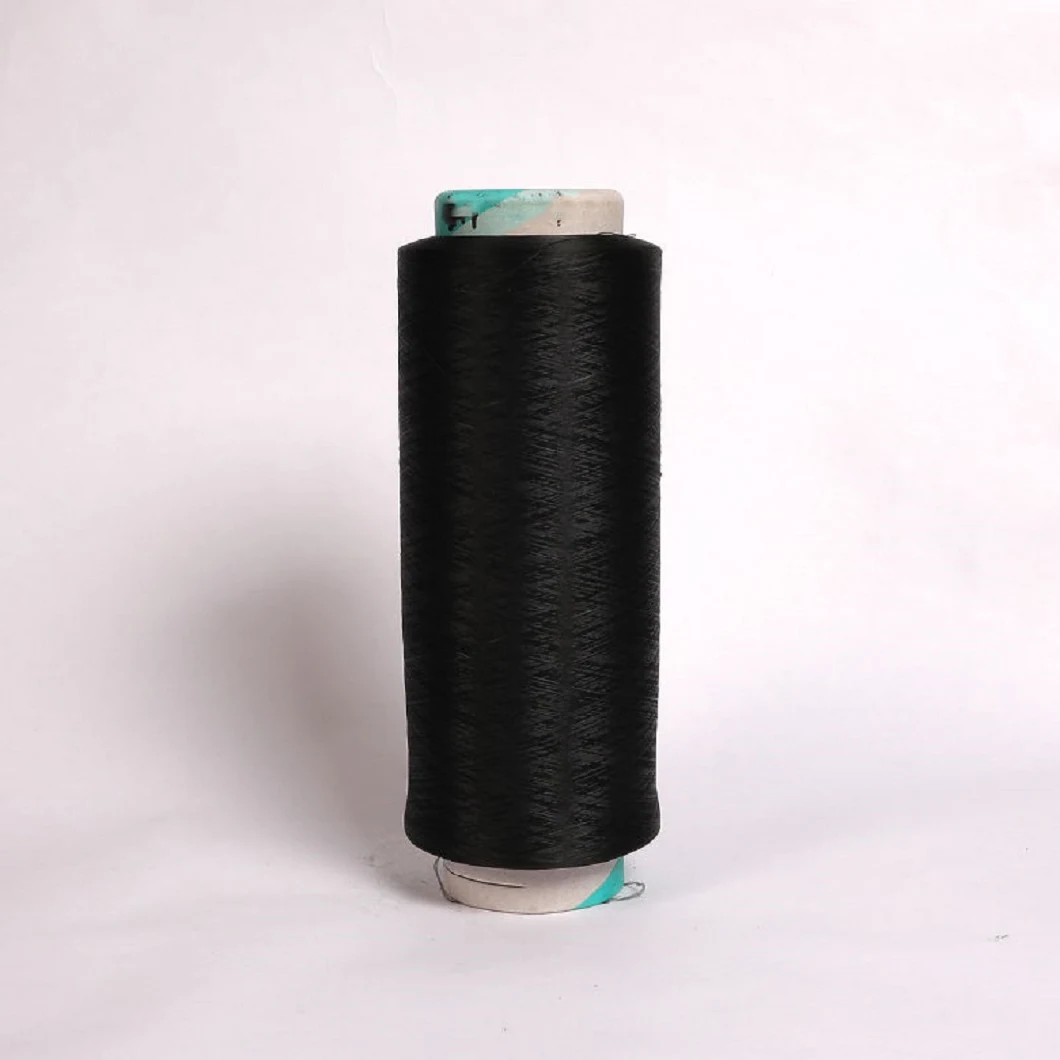 Anti Bacteria 85D/36 Functional DTY Waterproof Yarn