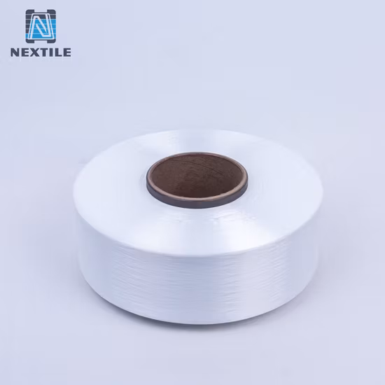 Polyestergarn, recyceltes Grs Ptt/Pet Composite FDY T400 elastisches Garn