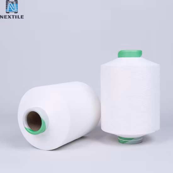 Elastisches und gut dehnbares PBT-DTY-Polyestergarn