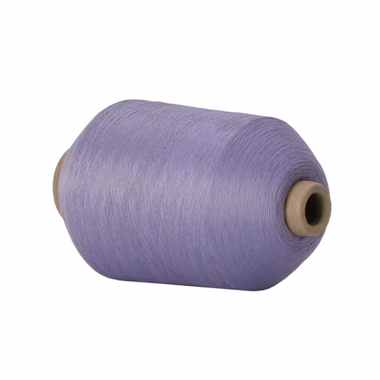 DTY 70d/24f Funktionelles, antibakterielles Graphen-modifiziertes Nylon-6-Filament-Garn für nahtloses Stricken und Socken