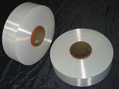 Polyestergarn, recyceltes Grs Ptt/Pet Composite FDY T400 elastisches Garn